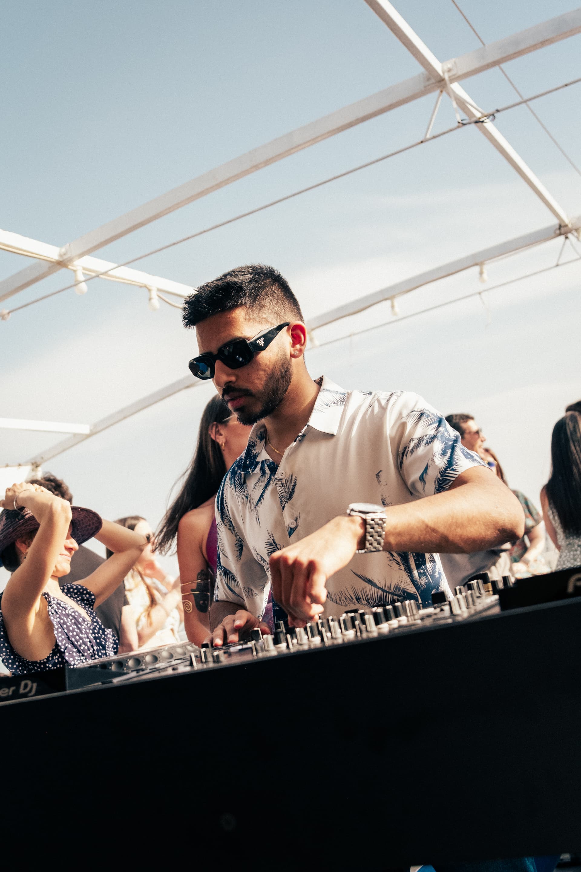 DJ Calá
