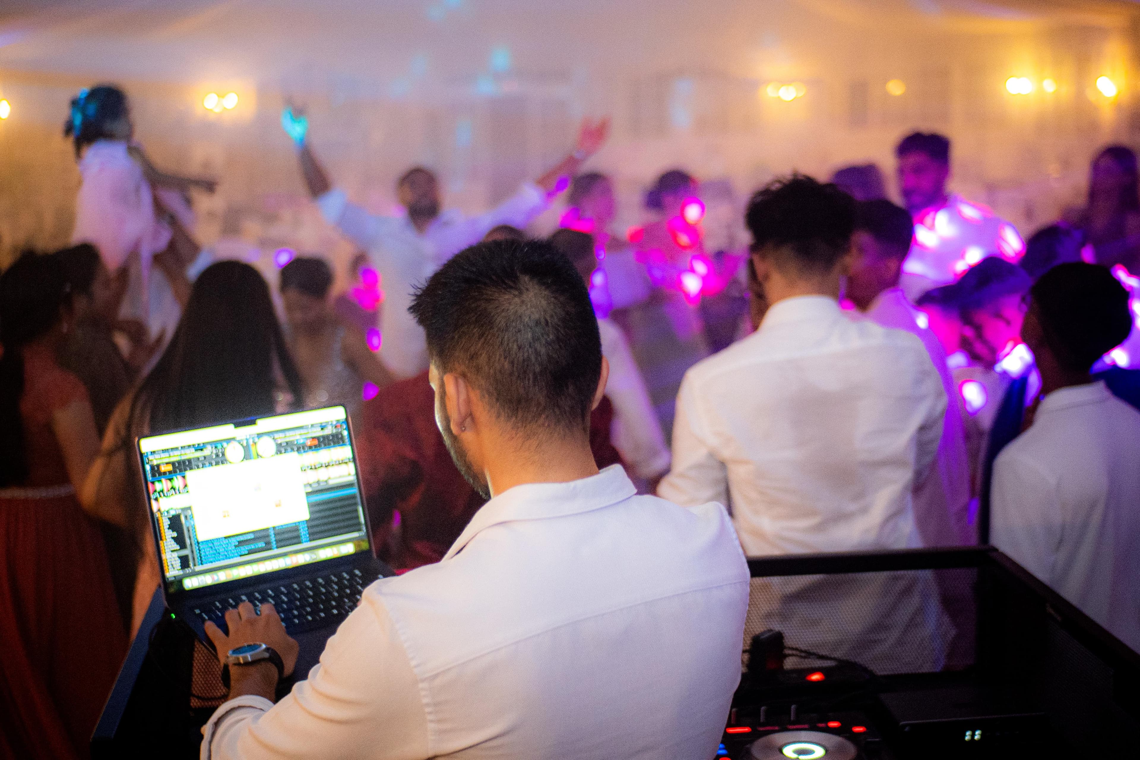 Dancefloor