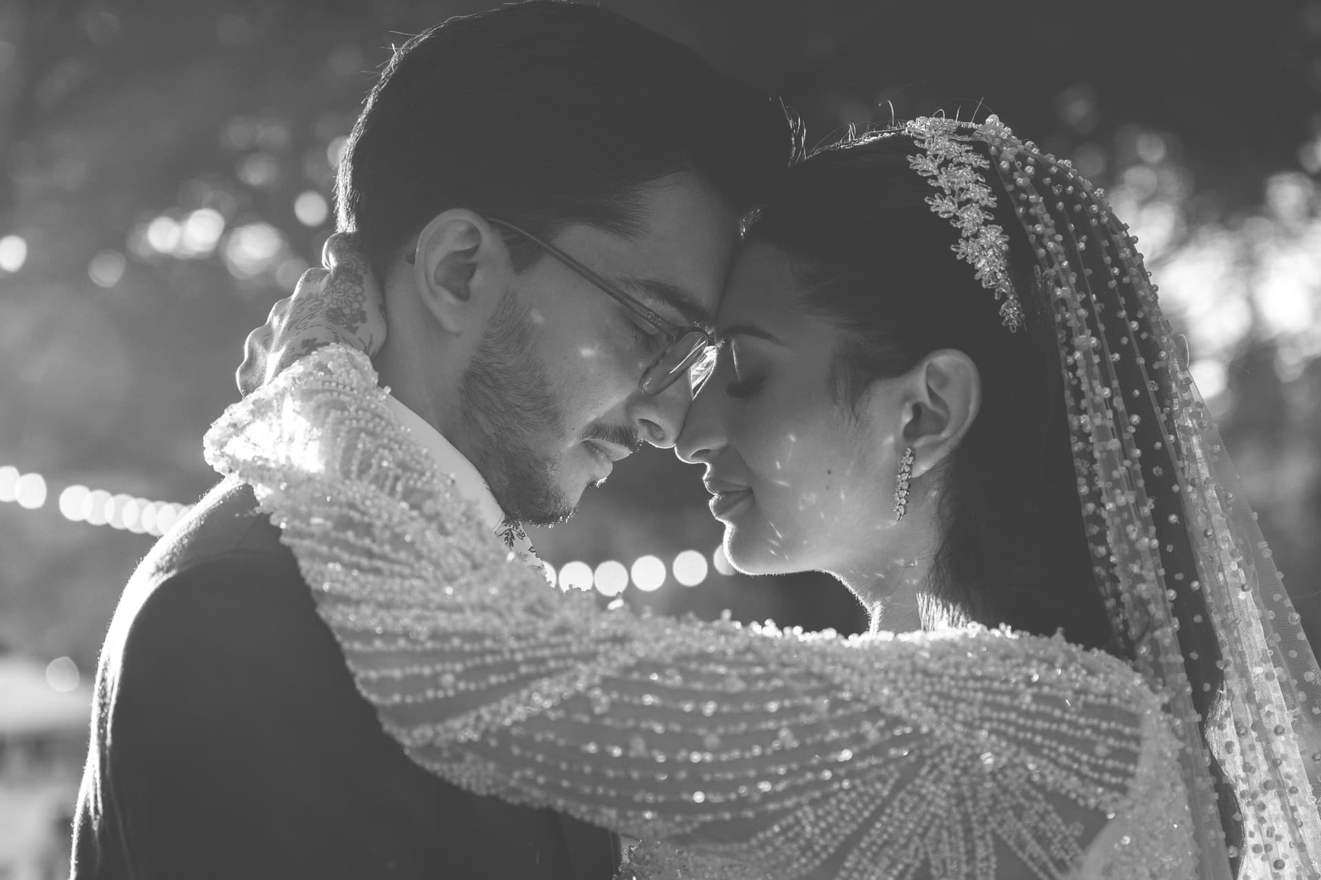Aisha & Imran