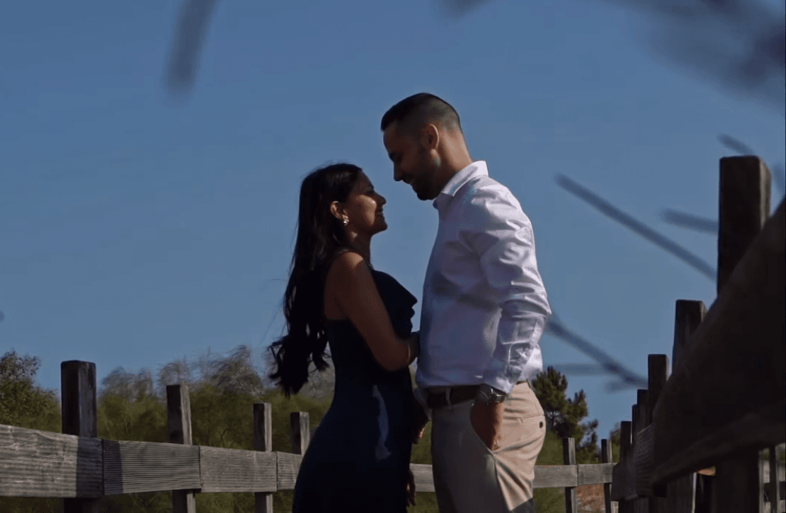 Himali & Rúben