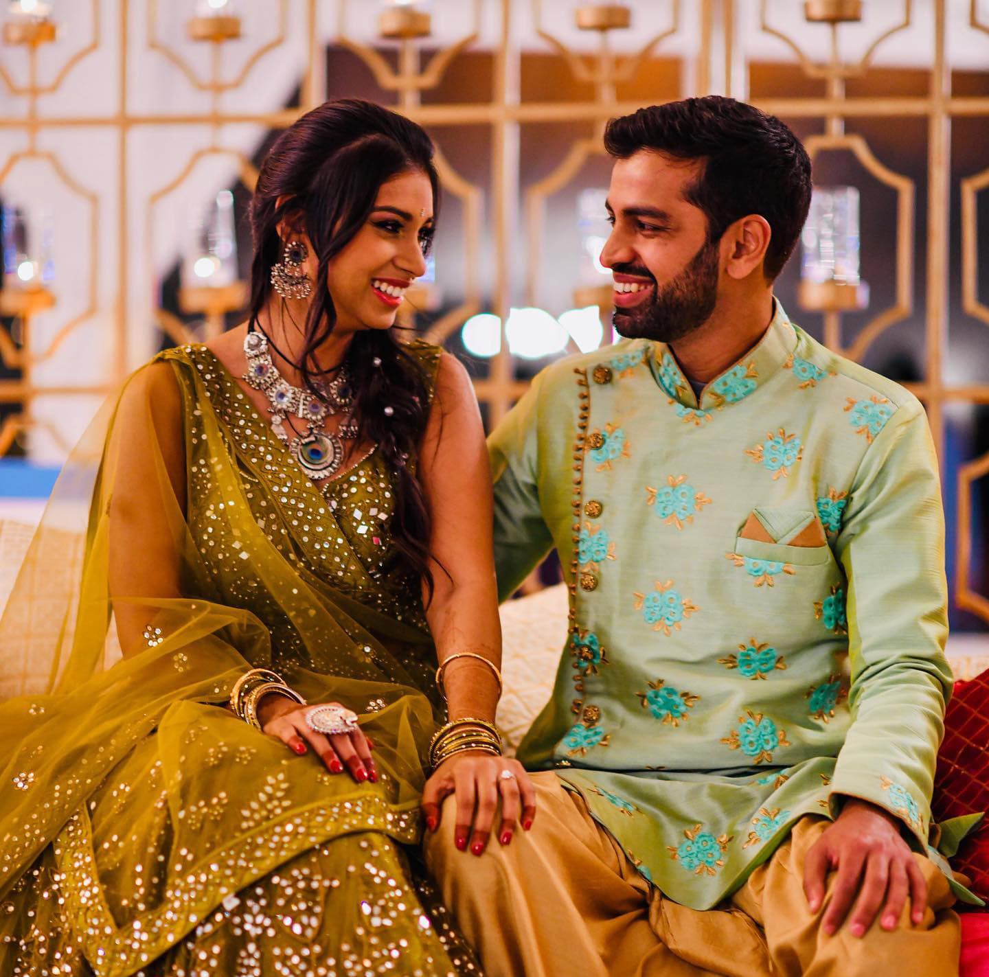 Nital & Sayem