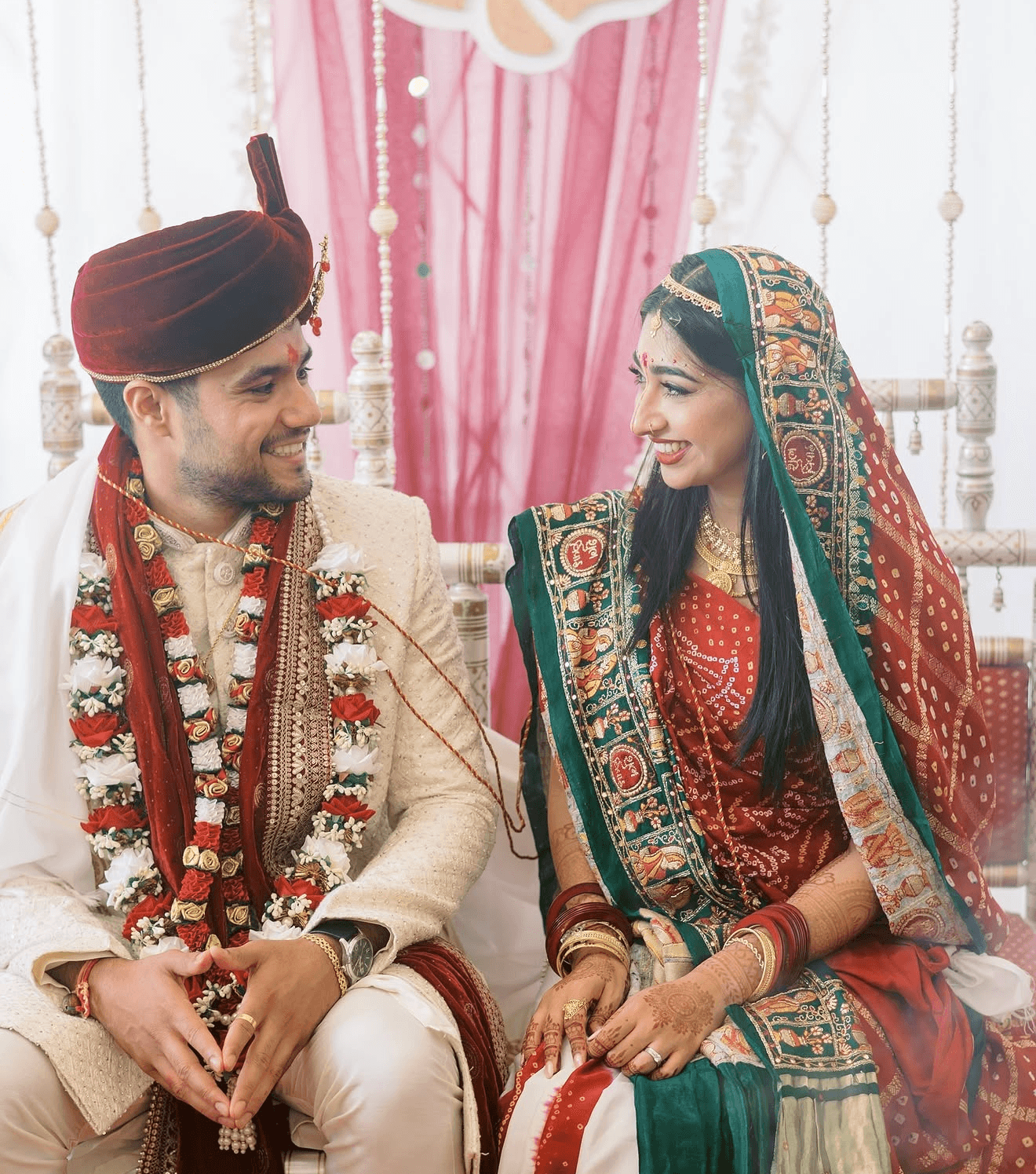 Shivam & Karishma