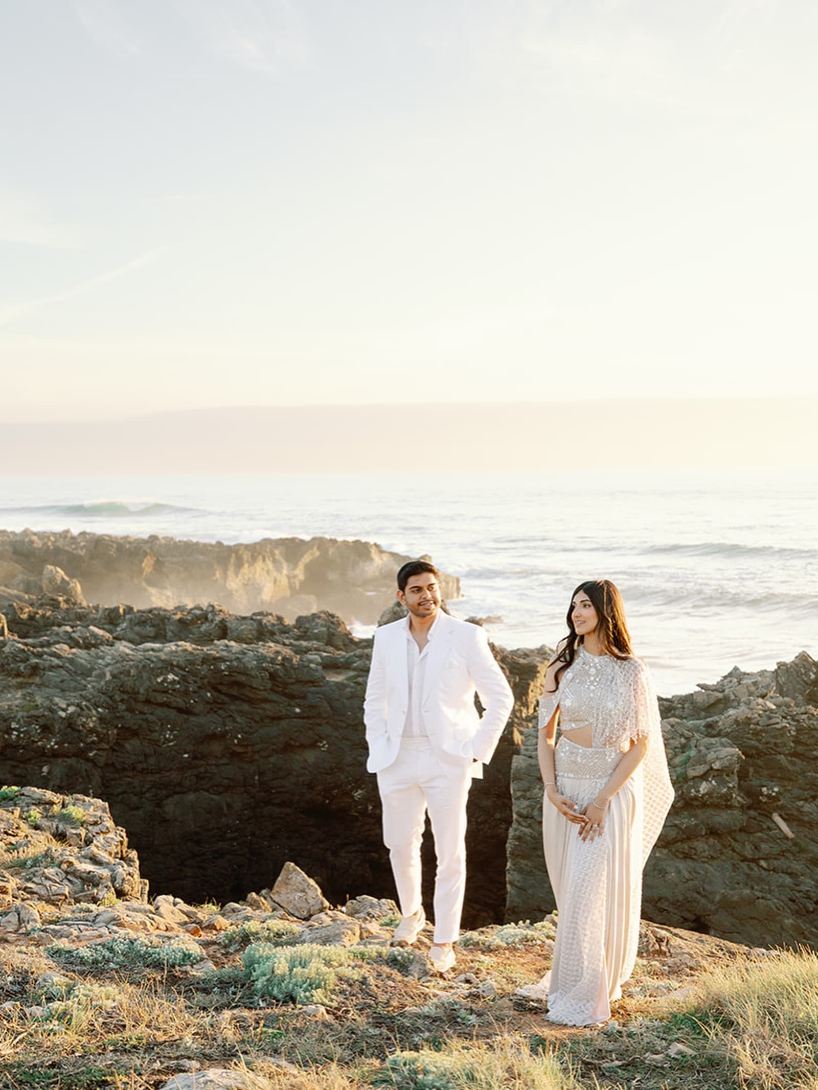 Sofia & Nazir